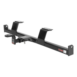 Curt 88-91 Mazda 929 Sedan Class 1 Trailer Hitch w/1-1/4in Ball Mount