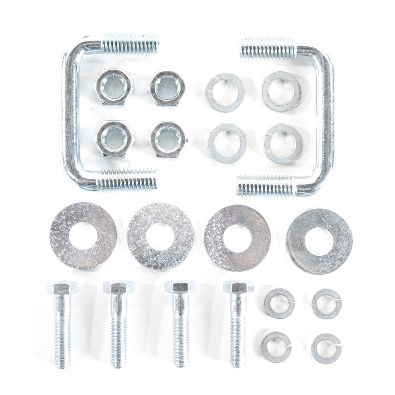 Curt 89-94 Subaru Justy Hatch 2WD/4WD Class 1 Fixed-Tongue Trailer Hitch w/3/4in Trailer Ball Hole