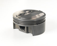 Charger l&#39;image dans la galerie, Mahle Piston Set Chevy 400ci 4.165in Bore 3.750in Stroke 6.0in Rod 12.3:1 CR Piston Set of 8