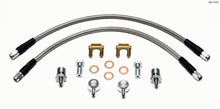 गैलरी व्यूवर में इमेज लोड करें, Wilwood Flexline Kit D52 Caliper 16in w/ Banjo 7/16-20