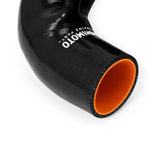 Laden Sie das Bild in den Galerie-Viewer, Mishimoto 07-13 Mazda 3 Mazdaspeed 2.3L Black Silicone Hose Kit