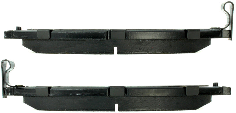 StopTech Performance 06-08 350Z w/ Std Brakes / 06-08 Infinity G35 Front Brake Pads