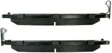 Load image into Gallery viewer, StopTech Performance 06-08 350Z w/ Std Brakes / 06-08 Infinity G35 Front Brake Pads