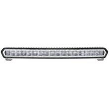 Load image into Gallery viewer, Rigid Industries SR-L Series Marine 20in LED Light Bar Black w/ White Halo - Universal