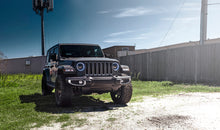Cargar imagen en el visor de la galería, Oracle Jeep Wrangler JL/Gladiator JT 7in. High Powered LED Headlights (Pair) - ColorSHIFT