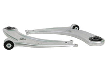 गैलरी व्यूवर में इमेज लोड करें, Whiteline 2012+ Volkswagen Golf MK7 / Audi A3 MK3 Front Lower Control Arm