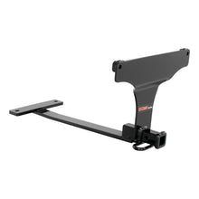 Laden Sie das Bild in den Galerie-Viewer, Curt 2014 Mercedes-Benz SLK 250 Class 1 Trailer Hitch w/1-1/4in Receiver
