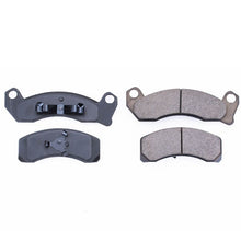 गैलरी व्यूवर में इमेज लोड करें, Power Stop 87-89 Ford Country Squire Front Z16 Evolution Ceramic Brake Pads