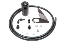 Charger l'image dans la galerie, Radium Engineering 08-09 EVO X Catch Can Kit Crankcase Fluid Lock