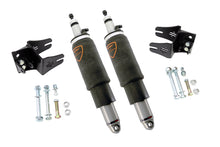 Carica l&#39;immagine nel visualizzatore di Gallery, Ridetech 79-04 Ford Mustang ShockWave System HQ Series Rear Pair