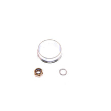 गैलरी व्यूवर में इमेज लोड करें, Bilstein 4600 Series 2009 Dodge Ram 1500 Laramie 4WD Front 46mm Monotube Shock Absorber
