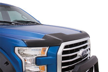 Laden Sie das Bild in den Galerie-Viewer, Lund 09-17 Dodge Ram 1500 (Excl. Sport Hood) Hood Defender Smoke Hood Shield - Smoke