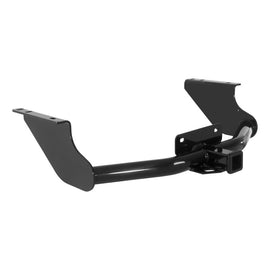 Curt 09-11 Dodge Ram 1500 Class 4 Trailer Hitch w/2in Receiver