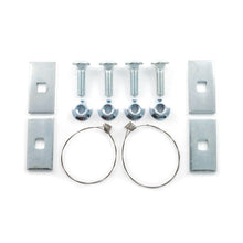 Load image into Gallery viewer, Curt 98-05 VW Passat Sedan &amp; Wagon (Excl 4 Motion) Class 1 Trailer Hitch w/1-1/4in Receiver
