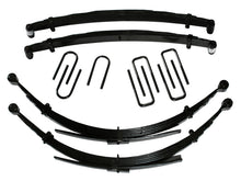 Carica l&#39;immagine nel visualizzatore di Gallery, Skyjacker 5-6&quot; SYS 74.5-93 DGE 1 TON