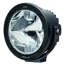 Laden Sie das Bild in den Galerie-Viewer, Hella Rallye 4000 Compact LED Driving Lamp 12/24V
