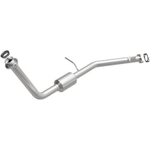 Laden Sie das Bild in den Galerie-Viewer, MagnaFlow Conv DF 1986-1994 Suzuki Samurai 1.3