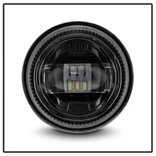 Laden Sie das Bild in den Galerie-Viewer, Spyder 08-10 Ford Ranger (Excl STX)/11-14 Ford F-150 Full LED Fog Lights - w/o Switch (FL-LED-PRO-3)