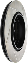Load image into Gallery viewer, StopTech Sport Slotted 11-16 BMW 535i Front Right Rotor