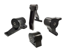 गैलरी व्यूवर में इमेज लोड करें, Torque Solution 4pc Engine Mount Kit: Mitsubishi Lancer/Ralliart/Evolution X 2008-15 - 2to4wheels