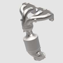 Carica l&#39;immagine nel visualizzatore di Gallery, MagnaFlow Conv DF 08-13 Nissan Rogue 2.5L CA