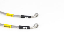 गैलरी व्यूवर में इमेज लोड करें, Goodridge 99-00 Honda Civic Si (w/ rear disc) Brake Lines