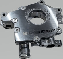 Charger l&#39;image dans la galerie, Boundary Nissan VQ 3.5L DE Oil Pump Assembly w/Billet Back Plate