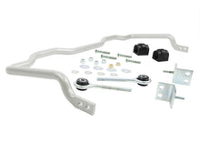 गैलरी व्यूवर में इमेज लोड करें, Whiteline 00-02 BMW 3 Series E36 (Incl. M3) Rear 22mm Heavy Duty Adjustable Swaybar