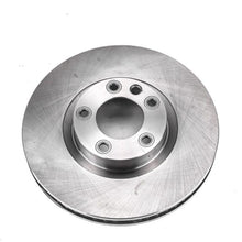 Cargar imagen en el visor de la galería, Power Stop 11-18 Porsche Cayenne Front Right Autospecialty Brake Rotor