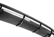 Carica l&#39;immagine nel visualizzatore di Gallery, Seibon 14 Lexus IS350 F Sport RF-Style Carbon Fiber Rear Lip