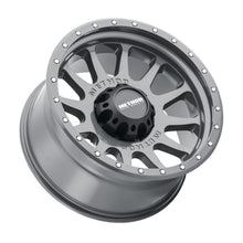 Carica l'immagine nel visualizzatore di Gallery, Method MR605 NV 20x10 -24mm Offset 8x180 124.1mm CB Gloss Titanium Wheel