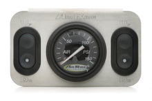 Carica l&#39;immagine nel visualizzatore di Gallery, Ridetech 2-Way RidePro Air Suspension Control Panel