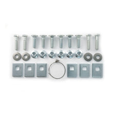 Laden Sie das Bild in den Galerie-Viewer, Curt 88-00 Chevrolet/GMC 2500/3500 Pickups (4WD Only) Front Mount Hitch