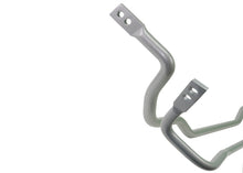 गैलरी व्यूवर में इमेज लोड करें, Whiteline 18-19 Kia Stinger (Incl. GT/GT1/GT2/Premium) Front &amp; Rear Sway Bar Kit (Sway Bars ONLY)
