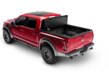 Cargar imagen en el visor de la galería, UnderCover 15-20 Ford F-150 5.5ft Armor Flex Bed Cover - Black Textured