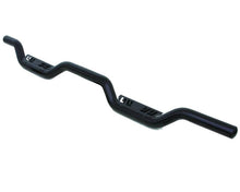 Laden Sie das Bild in den Galerie-Viewer, Lund 07-17 Chevy Silverado 2500 Crew Cab Latitude Nerf Bars - Black