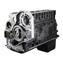 Carica l'immagine nel visualizzatore di Gallery, Industrial Injection Dodge 24V Stock Engine / Coated and Chamfered Pistons / ARP Rod Bolts