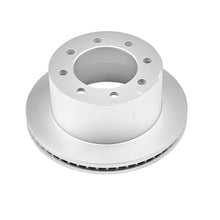 गैलरी व्यूवर में इमेज लोड करें, Power Stop 03-08 Chevrolet Express 3500 Rear Evolution Geomet Coated Rotor