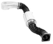 Cargar imagen en el visor de la galería, Spectre Plenum Kit w/Inline Air Box (Black Duct)