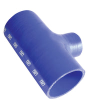Charger l&#39;image dans la galerie, Turbosmart Hose Tee 2.50 ID 1.5 spout