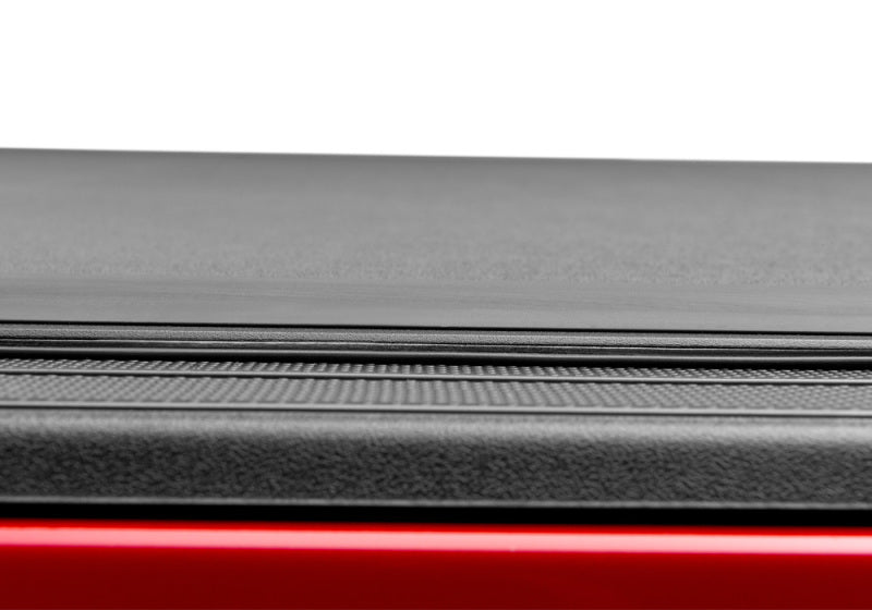 Extang 07-20 Toyota Tundra (5 1/2 ft) (with rail system) Xceed
