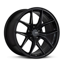 गैलरी व्यूवर में इमेज लोड करें, Enkei TSR-X 18x8.5 38mm Offset 5x114.3 BK 72.6mm Bore Gloss Black