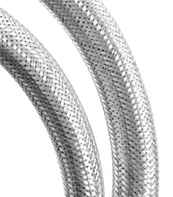 Carica l&#39;immagine nel visualizzatore di Gallery, Spectre Stainless Steel Flex Heater Hose 5/8in. Diameter - 10ft.