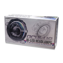 Load image into Gallery viewer, Oracle Lighting 18-22 Jeep Wrangler JL / 20-22 Jeep Gladiator JT Oculus Bi-LED Projector Headlights