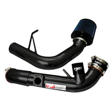 Laden Sie das Bild in den Galerie-Viewer, Injen 06-09 Eclipse 2.4L 4 Cyl. (Manual) Black Cold Air Intake