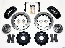 Charger l&#39;image dans la galerie, Wilwood TC6R Front Kit 16.00in Drilled 2004-2008 Ford F150