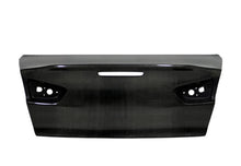 Charger l&#39;image dans la galerie, Seibon 08-10 Mitsubishi Lancer Evo X CSL-Style Carbon Fiber Trunk/Hatch