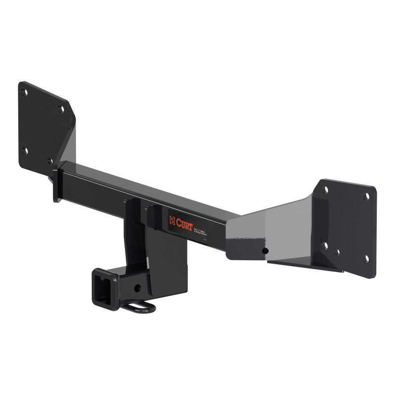 Curt 18-19 Audi Q5 Class 3 Trailer Hitch w/2in Receiver