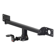 Load image into Gallery viewer, Curt 15-17 Mercedes-Benz C300 Class 1 Trailer Hitch w/1-1/4in Ball Mount