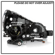 Carica l&#39;immagine nel visualizzatore di Gallery, xTune 13-14 Subaru Legacy/Outback Driver Side Headlight - OEM Left (HD-JH-SLEG13-OE-L)